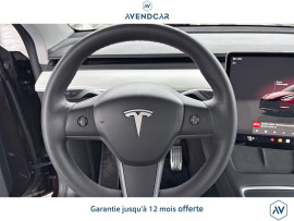 
                                                                                        Voiture
                                                                                         Tesla Model Y GRANDE AUTONOMIE DUAL MOTOR AWD