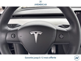 
                                                                                        Voiture
                                                                                         Tesla Model Y GRANDE AUTONOMIE DUAL MOTOR AWD