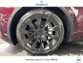 
                                                                                        Voiture
                                                                                         Tesla Model Y GRANDE AUTONOMIE DUAL MOTOR AWD