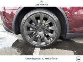 
                                                                                        Voiture
                                                                                         Tesla Model Y GRANDE AUTONOMIE DUAL MOTOR AWD