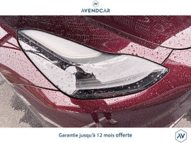 
                                                                                        Voiture
                                                                                         Tesla Model Y GRANDE AUTONOMIE DUAL MOTOR AWD