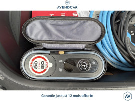 
                                                                                        Voiture
                                                                                         Tesla Model Y GRANDE AUTONOMIE DUAL MOTOR AWD