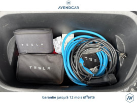 
                                                                                        Voiture
                                                                                         Tesla Model Y GRANDE AUTONOMIE DUAL MOTOR AWD
