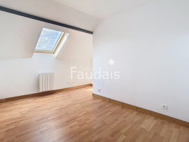 
                                                                                        Vente
                                                                                         TESSY-BOCAGE, Maison 3 chambres avec vie de plain pied