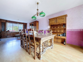 
                                                                                        Vente
                                                                                         TESSY BOCAGE- Maison de 88m2 avec jardin 