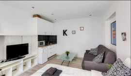 
                                                                                        Location
                                                                                         The Paris house you wanted || Paris 14