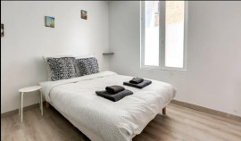 
                                                                                        Location
                                                                                         The Paris house you wanted || Paris 14