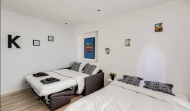 
                                                                                        Location
                                                                                         The Paris house you wanted || Paris 14