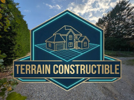 
                                                                                        Vente
                                                                                         Thil : Joli terrain hors lotissement pour votre projet RE 2020