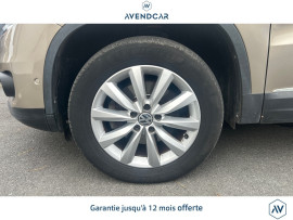 
                                                                                        Voiture
                                                                                         TIGUAN 2.0 TDI 140 CARAT 4MOTION DSG BVA