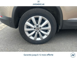 
                                                                                        Voiture
                                                                                         TIGUAN 2.0 TDI 140 CARAT 4MOTION DSG BVA