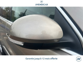 
                                                                                        Voiture
                                                                                         TIGUAN 2.0 TDI 140 CARAT 4MOTION DSG BVA