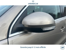 
                                                                                        Voiture
                                                                                         TIGUAN 2.0 TDI 140 CARAT 4MOTION DSG BVA