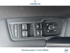 
                                                                                        Voiture
                                                                                         TIGUAN 2.0 TDI 150 BLUEMOTION CARAT EXCLUSIVE DSG BVA