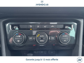 
                                                                                        Voiture
                                                                                         TIGUAN 2.0 TDI 150 BLUEMOTION CARAT EXCLUSIVE DSG BVA