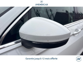 
                                                                                        Voiture
                                                                                         TIGUAN 2.0 TDI 150 BLUEMOTION CARAT EXCLUSIVE DSG BVA