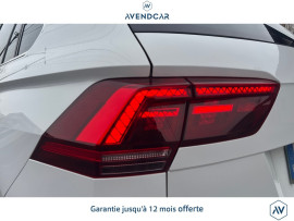 
                                                                                        Voiture
                                                                                         TIGUAN 2.0 TDI 150 BLUEMOTION CARAT EXCLUSIVE DSG BVA