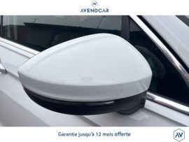 
                                                                                        Voiture
                                                                                         TIGUAN 2.0 TDI 150 BLUEMOTION CARAT EXCLUSIVE DSG BVA