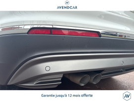 
                                                                                        Voiture
                                                                                         TIGUAN 2.0 TDI 150 BLUEMOTION CARAT EXCLUSIVE DSG BVA