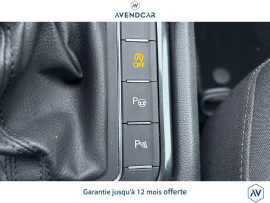 
                                                                                        Voiture
                                                                                         TIGUAN 2.0 TDI 150 BLUEMOTION CARAT EXCLUSIVE DSG BVA