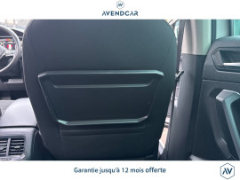 
                                                                                        Voiture
                                                                                         TIGUAN 2.0 TDI 150 BLUEMOTION CARAT EXCLUSIVE DSG BVA