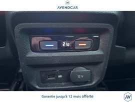 
                                                                                        Voiture
                                                                                         TIGUAN 2.0 TDI 150 BLUEMOTION CARAT EXCLUSIVE DSG BVA