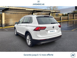 
                                                                                        Voiture
                                                                                         TIGUAN 2.0 TDI 150 BLUEMOTION CARAT EXCLUSIVE DSG BVA
