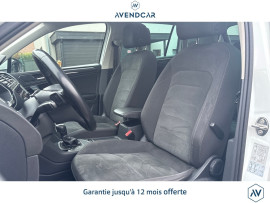 
                                                                                        Voiture
                                                                                         TIGUAN 2.0 TDI 150 BLUEMOTION CARAT EXCLUSIVE DSG BVA