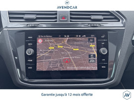 
                                                                                        Voiture
                                                                                         TIGUAN 2.0 TDI 150 BLUEMOTION CARAT EXCLUSIVE DSG BVA