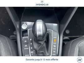 
                                                                                        Voiture
                                                                                         TIGUAN 2.0 TDI 150 BLUEMOTION CARAT EXCLUSIVE DSG BVA
