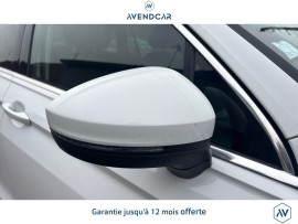 
                                                                                        Voiture
                                                                                         TIGUAN 2.0 TDI 150 BLUEMOTION CARAT EXCLUSIVE DSG BVA