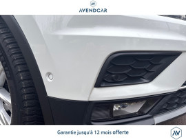 
                                                                                        Voiture
                                                                                         TIGUAN 2.0 TDI 150 BLUEMOTION CARAT EXCLUSIVE DSG BVA