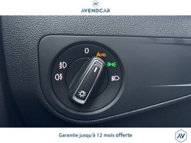 
                                                                                        Voiture
                                                                                         TIGUAN 2.0 TDI 150 BLUEMOTION CARAT EXCLUSIVE DSG BVA