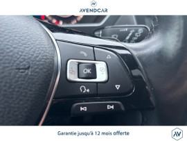 
                                                                                        Voiture
                                                                                         TIGUAN 2.0 TDI 150 BLUEMOTION CARAT EXCLUSIVE DSG BVA