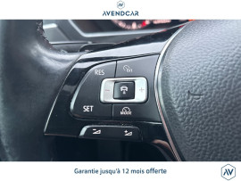 
                                                                                        Voiture
                                                                                         TIGUAN 2.0 TDI 150 BLUEMOTION CARAT EXCLUSIVE DSG BVA