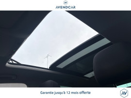 
                                                                                        Voiture
                                                                                         TIGUAN 2.0 TDI 150 BLUEMOTION CARAT EXCLUSIVE DSG BVA