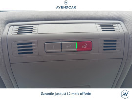 
                                                                                        Voiture
                                                                                         TIGUAN 2.0 TDI 150 BLUEMOTION CARAT EXCLUSIVE DSG BVA