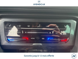 
                                                                                        Voiture
                                                                                         TIGUAN 2.0 TDI 150 R-LINE EXCLUSIVE DSG BVA