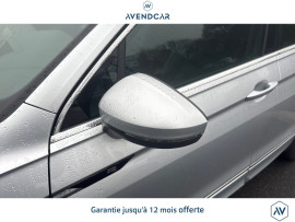 
                                                                                        Voiture
                                                                                         TIGUAN 2.0 TDI 150 R-LINE EXCLUSIVE DSG BVA