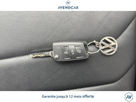 
                                                                                        Voiture
                                                                                         TIGUAN 2.0 TDI 150 R-LINE EXCLUSIVE DSG BVA