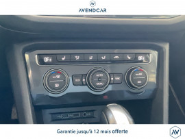 
                                                                                        Voiture
                                                                                         TIGUAN ALLSPACE 2.0 TDI 190 CARAT 4MOTION DSG BVA