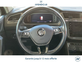 
                                                                                        Voiture
                                                                                         TIGUAN ALLSPACE 2.0 TDI 190 CARAT 4MOTION DSG BVA