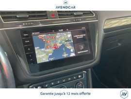 
                                                                                        Voiture
                                                                                         TIGUAN ALLSPACE 2.0 TDI 190 CARAT 4MOTION DSG BVA