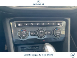 
                                                                                        Voiture
                                                                                         TIGUAN ALLSPACE 2.0 TDI 190 CARAT 4MOTION DSG BVA