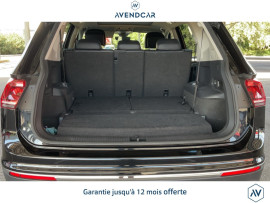 
                                                                                        Voiture
                                                                                         TIGUAN ALLSPACE 2.0 TDI 190 CARAT 4MOTION DSG BVA