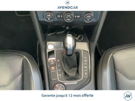 
                                                                                        Voiture
                                                                                         TIGUAN ALLSPACE 2.0 TDI 190 CARAT 4MOTION DSG BVA