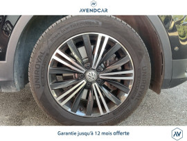
                                                                                        Voiture
                                                                                         TIGUAN ALLSPACE 2.0 TDI 190 CARAT 4MOTION DSG BVA