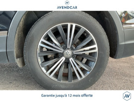 
                                                                                        Voiture
                                                                                         TIGUAN ALLSPACE 2.0 TDI 190 CARAT 4MOTION DSG BVA