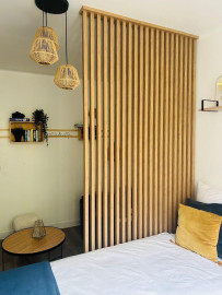 
                                                                                        Location
                                                                                         Ton futur cocon douillet en plein Paris !