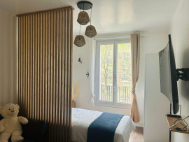 
                                                                                        Location
                                                                                         Ton futur cocon douillet en plein Paris !